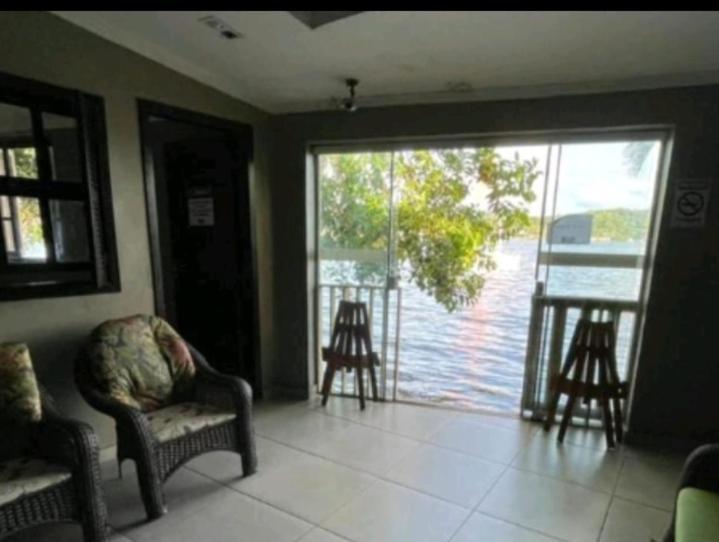 Lakehouse 24Hs Hostel Lagoa Conceicao Florianopolis Exterior photo