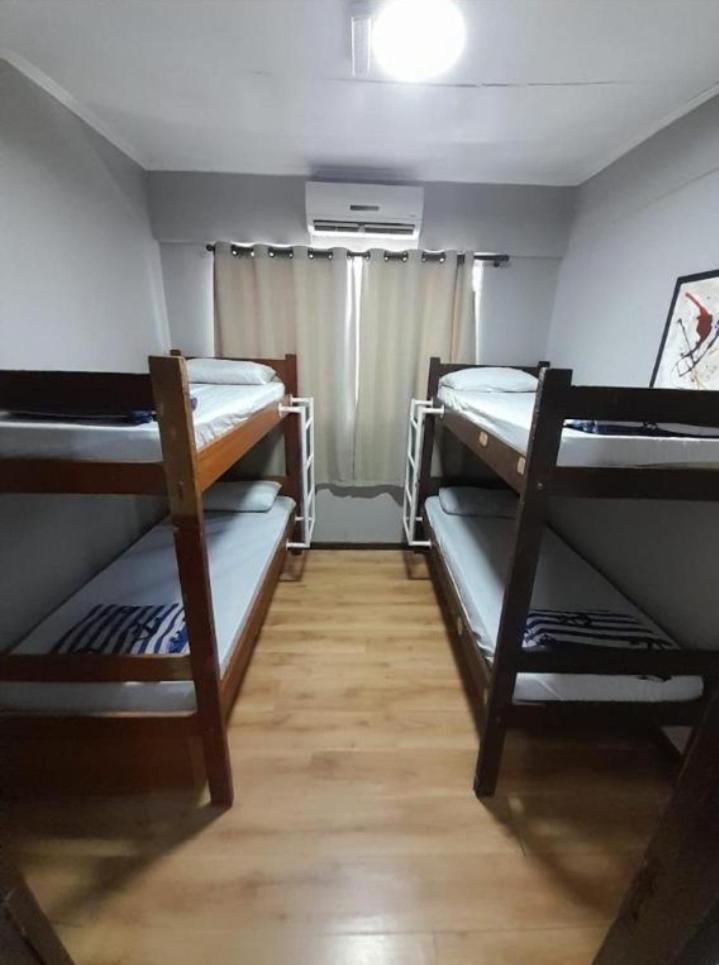 Lakehouse 24Hs Hostel Lagoa Conceicao Florianopolis Exterior photo