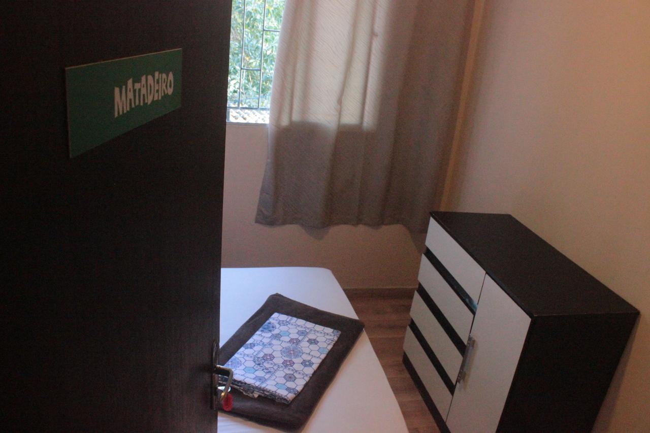Lakehouse 24Hs Hostel Lagoa Conceicao Florianopolis Exterior photo