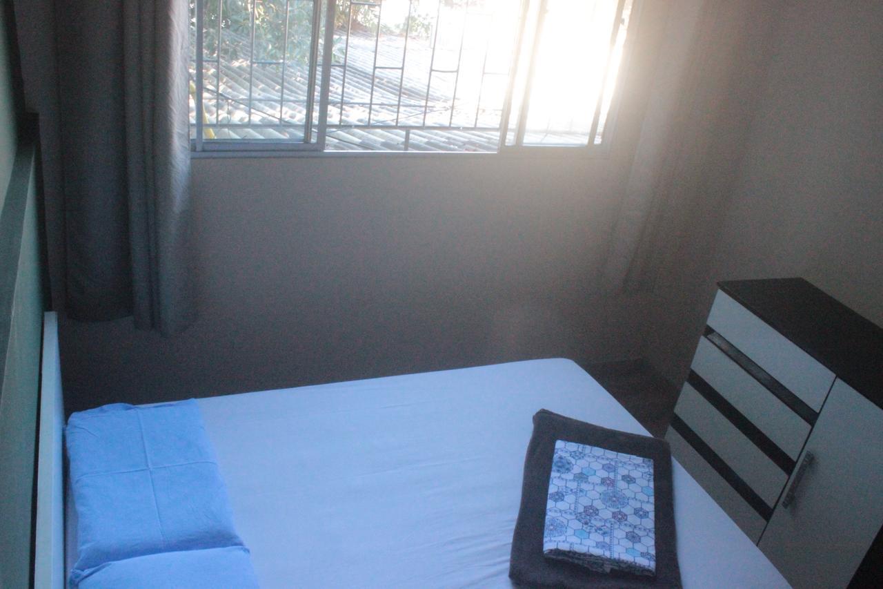 Lakehouse 24Hs Hostel Lagoa Conceicao Florianopolis Exterior photo